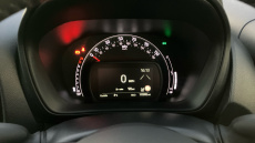 Toyota Aygo X 1.0 VVT-i Edge 5dr Petrol Hatchback